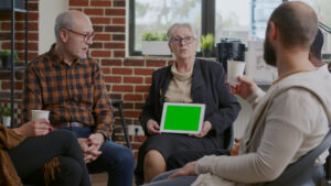 Online Master’s in Clinical Psychology