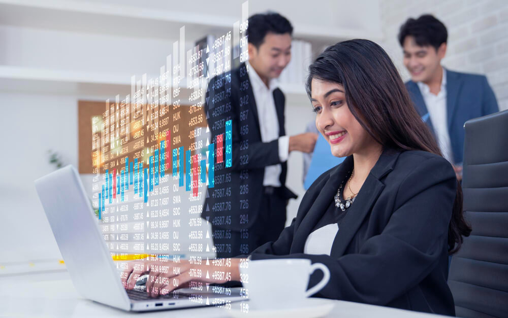 finance online
