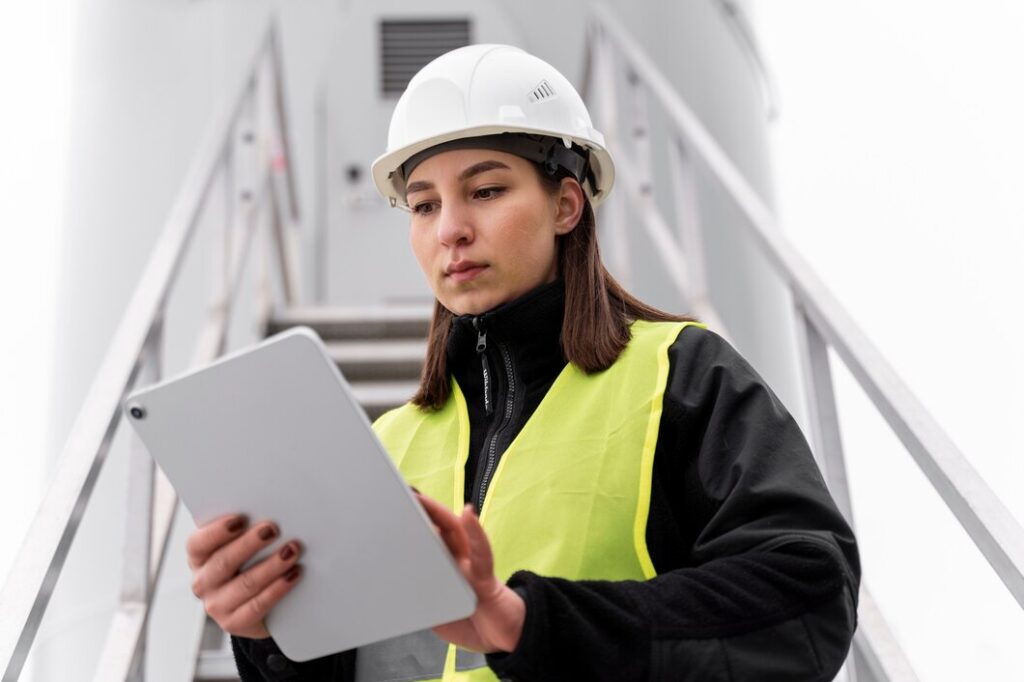 Online Master’s in Civil Engineering