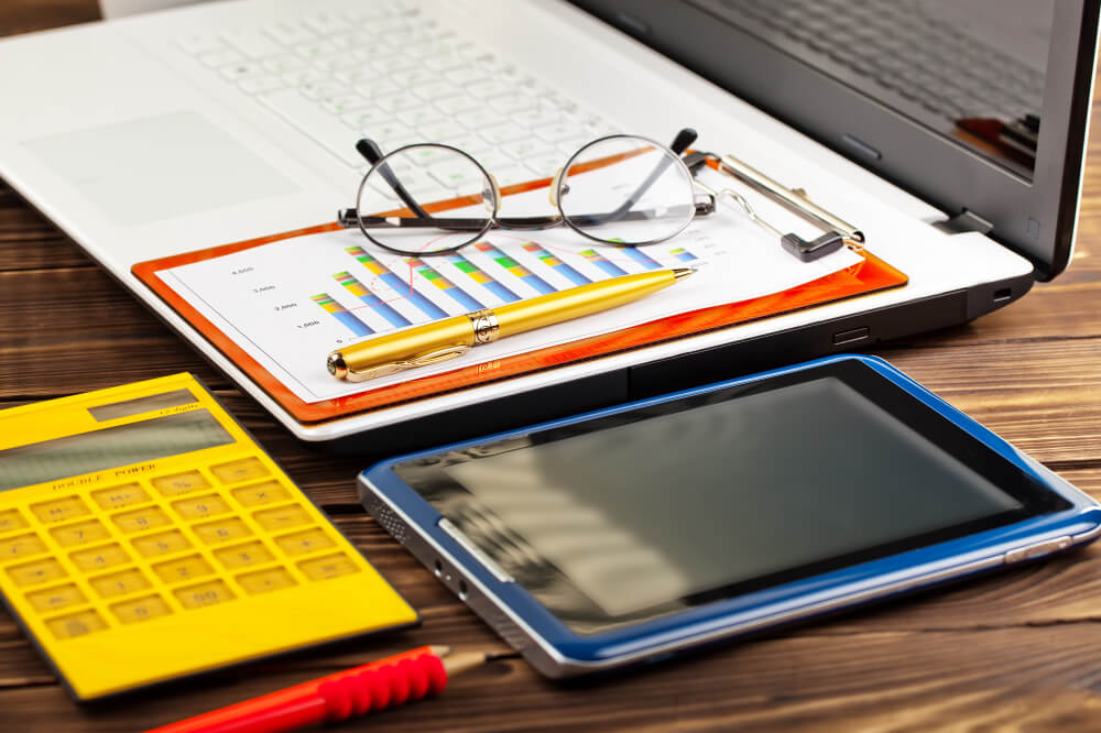 Online Master's in Economics