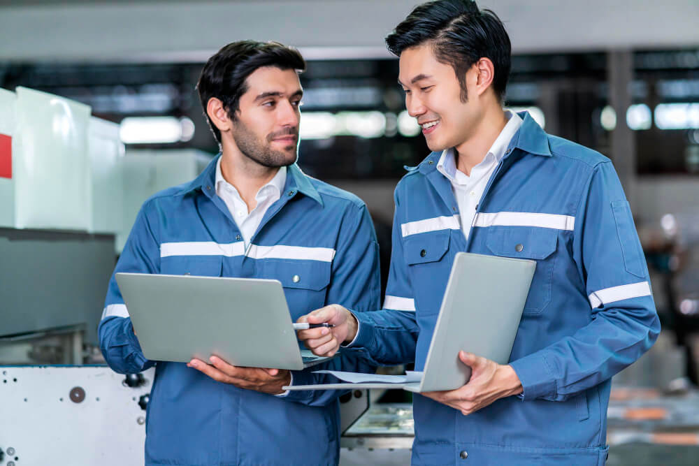 Online Mechanical Engineering Masters