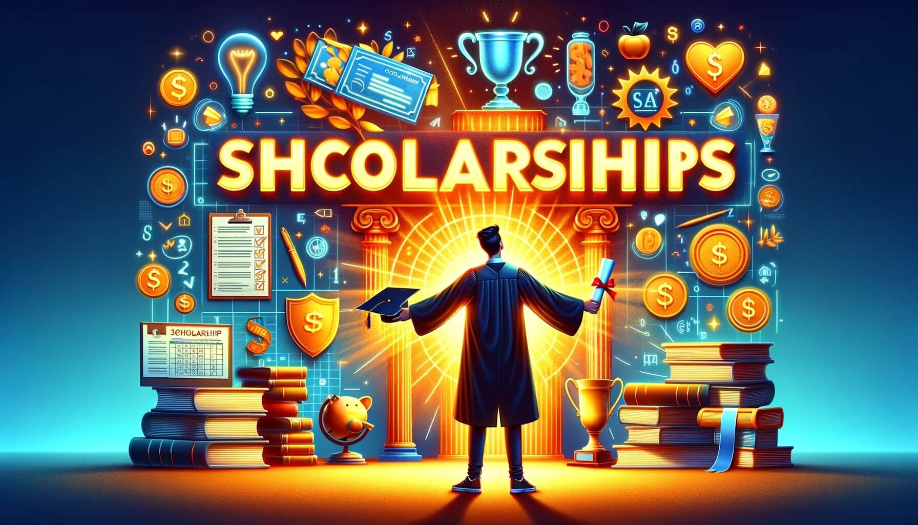 Graduate School Scholarships