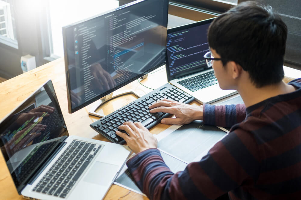 online master’s degree in Computer Engineering