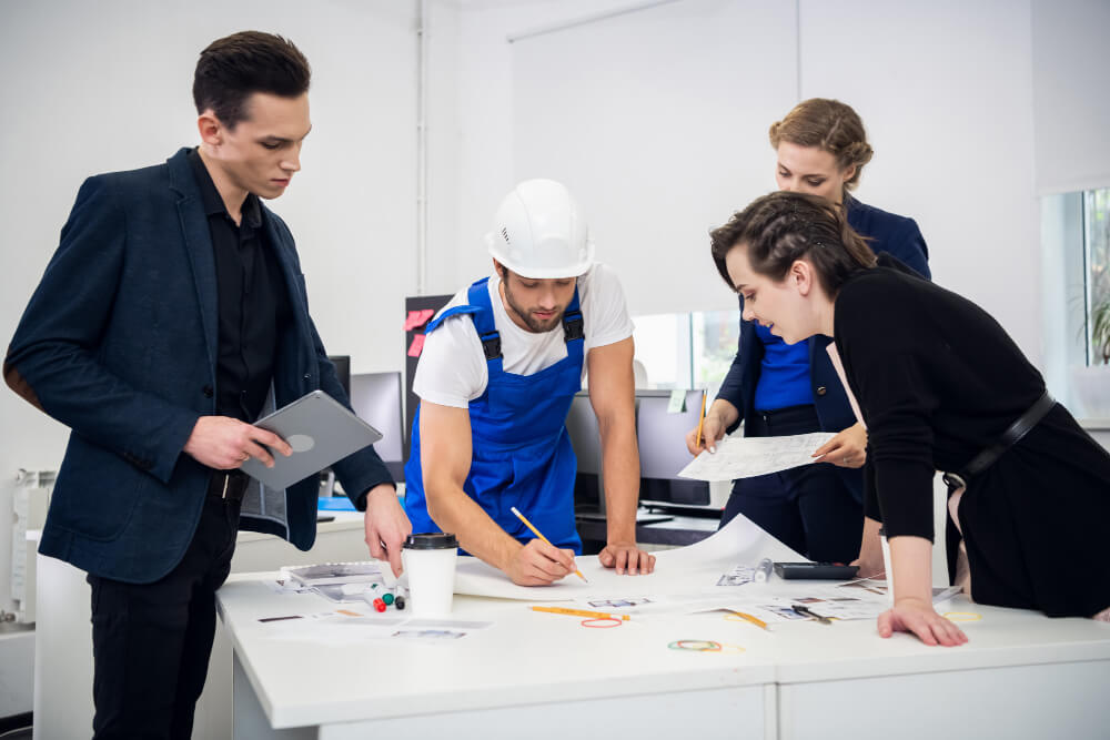 online master’s in industrial engineering 