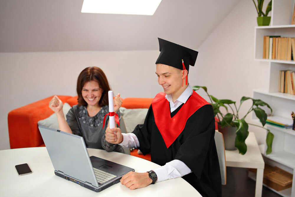 Online MBA Programs