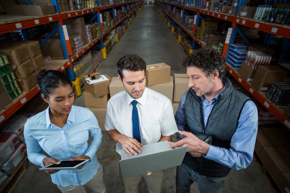 MBA supply chain management online