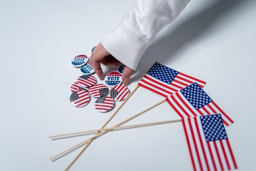 Top 5 Reasons Why Students Should Vote in 2020