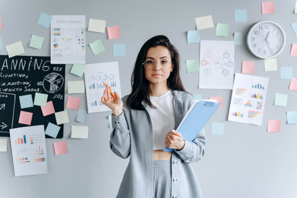 MBA Project Management Online