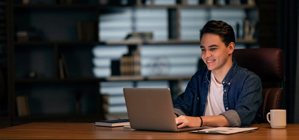 One Year Online MBA Programs