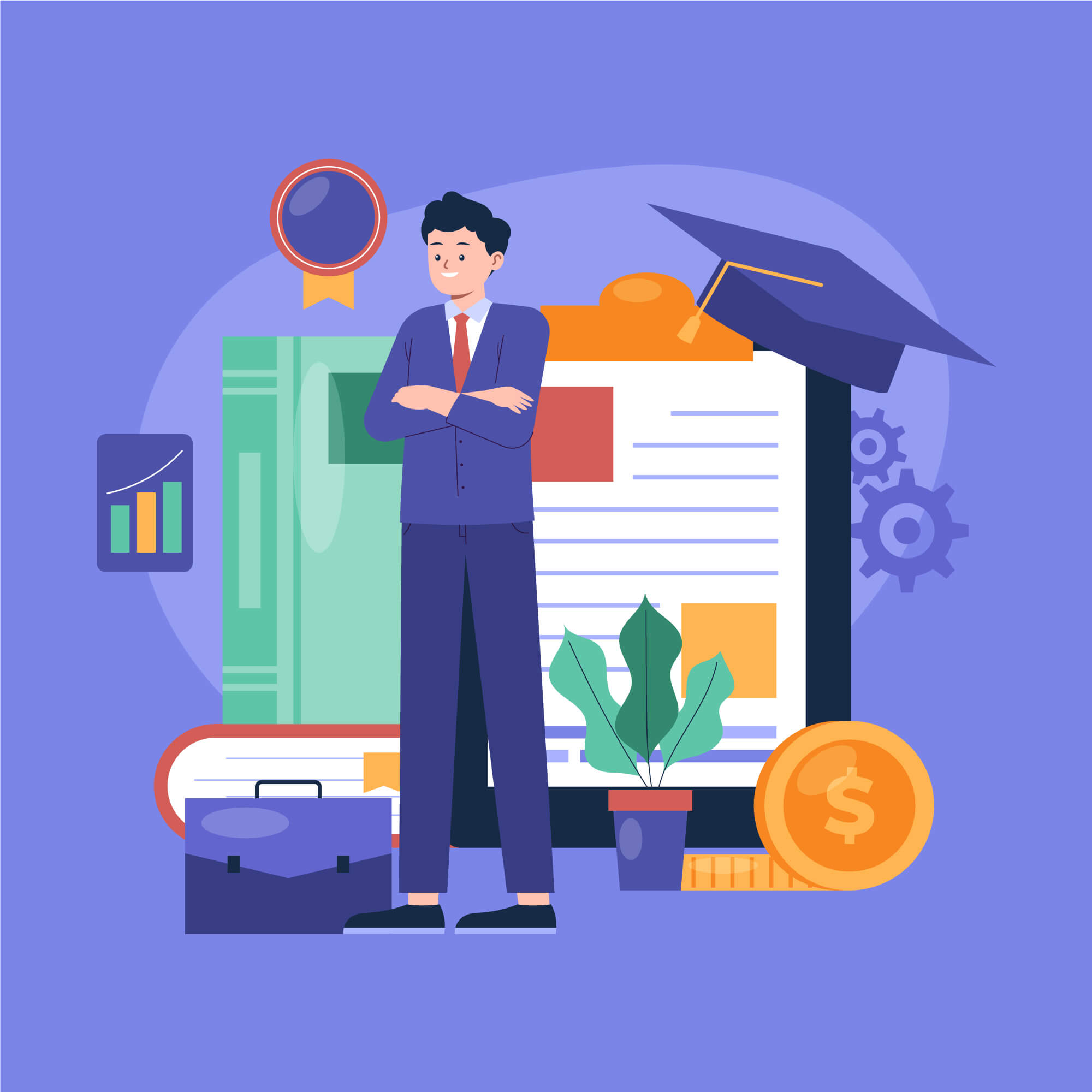 Accelerated Online MBA Programs – Details