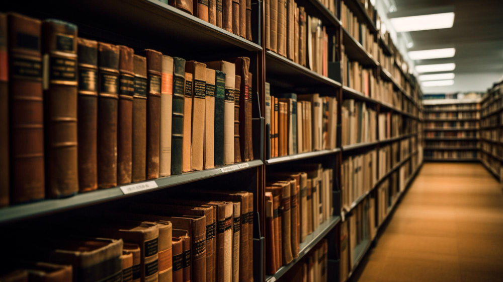 library science to suit your professional goals