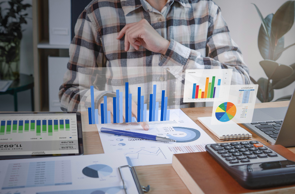 Business Analytics Online