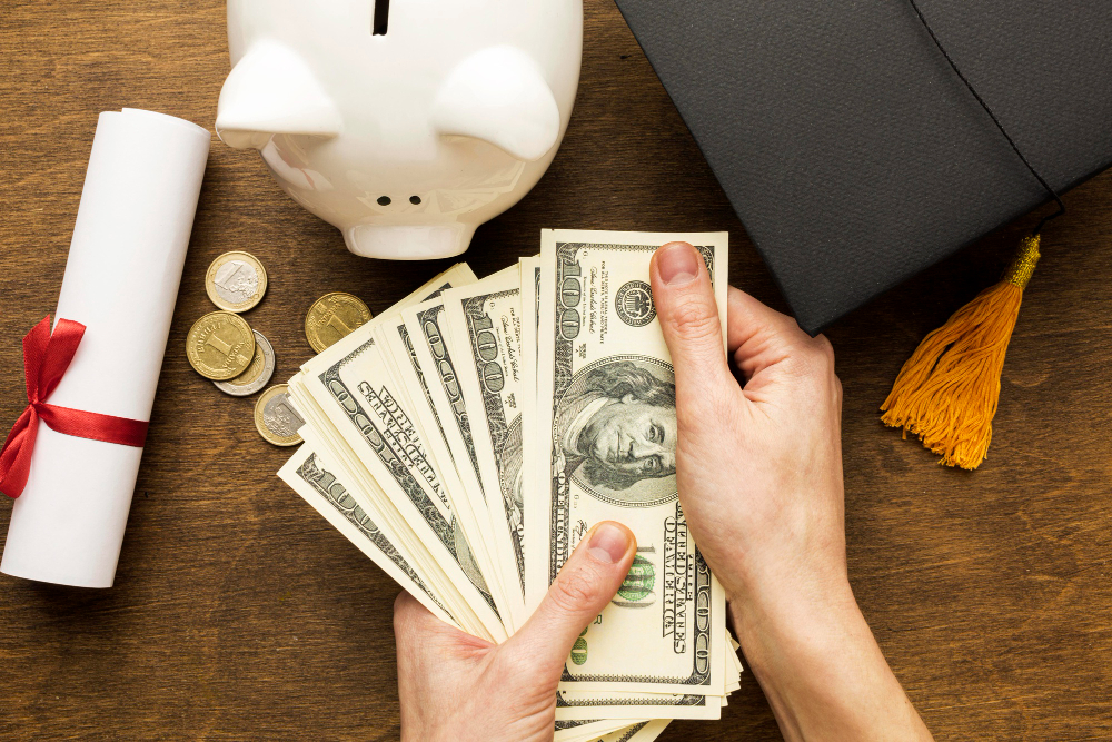 Highest Paying Master’s Degrees for 2024