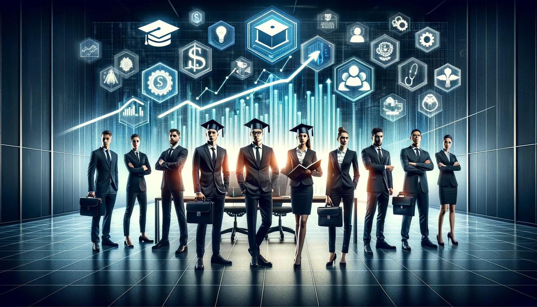 Online Colleges that Pay You to Attend