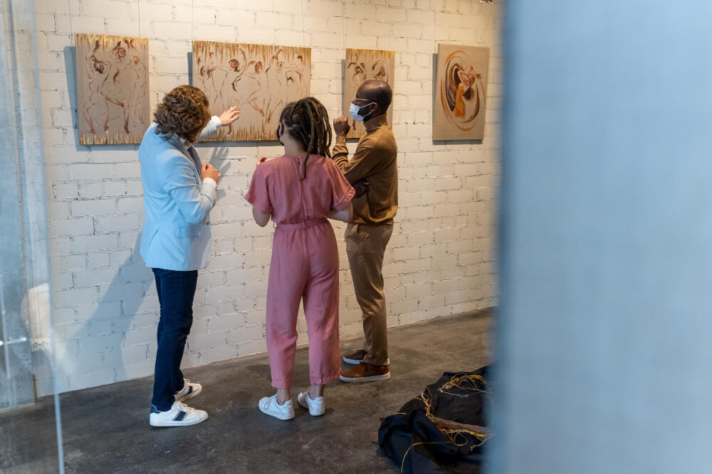 Museum Studies online courses