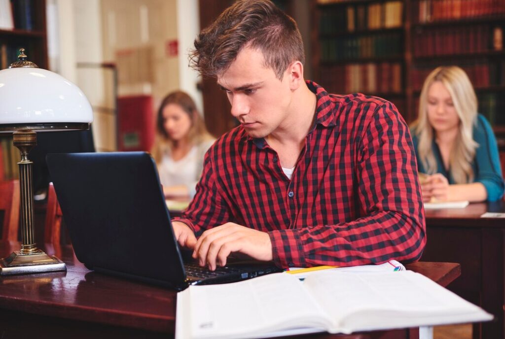 Ivy League Online Masters