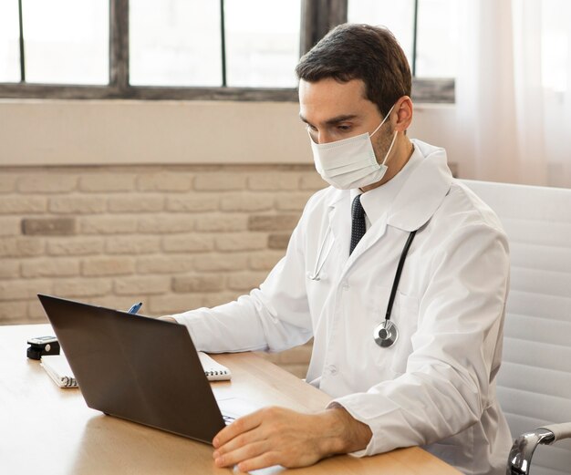 Masters in Genetic Counseling Online