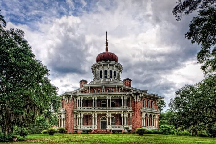 Top Online Master’s Programs
 in Mississippi