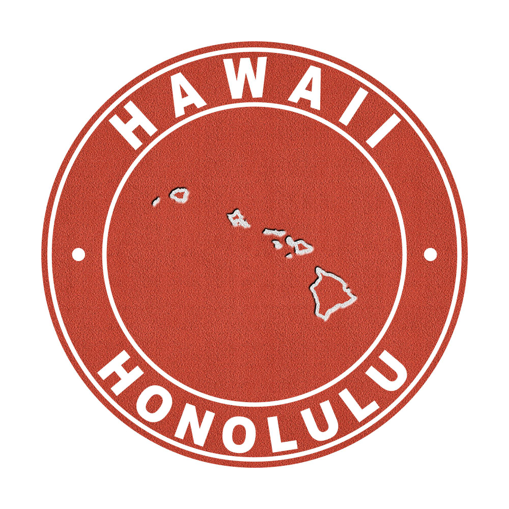 Hawaii higher education
