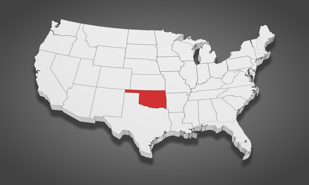 Top Online Master’s Programs
 in Oklahoma