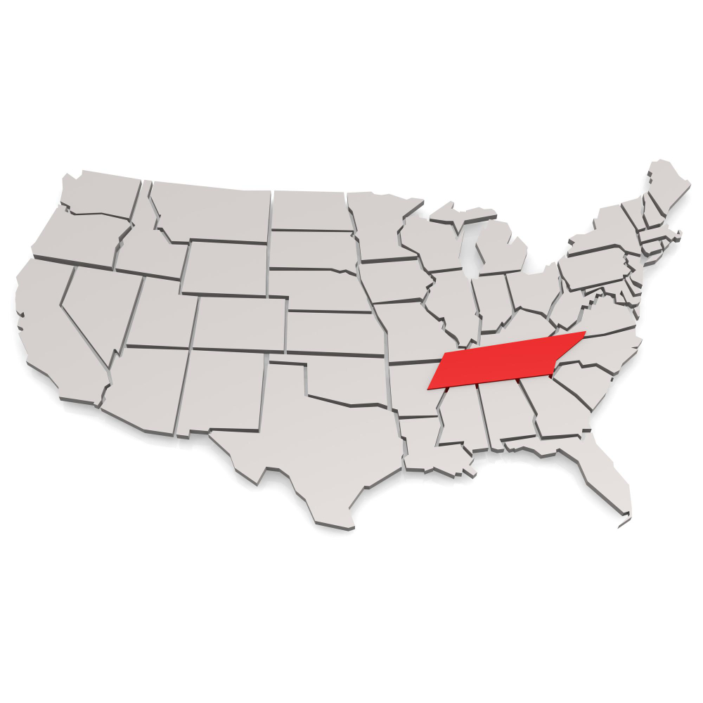 Top Online Master’s Programs
 in Tennessee