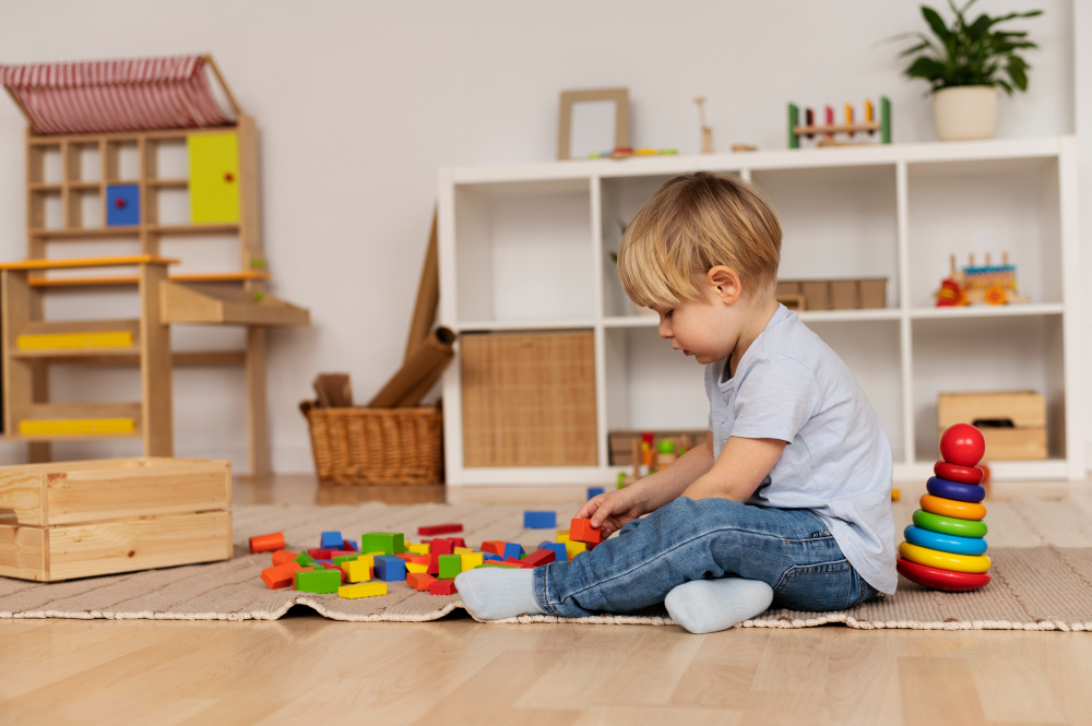 Masters in Child Development Online