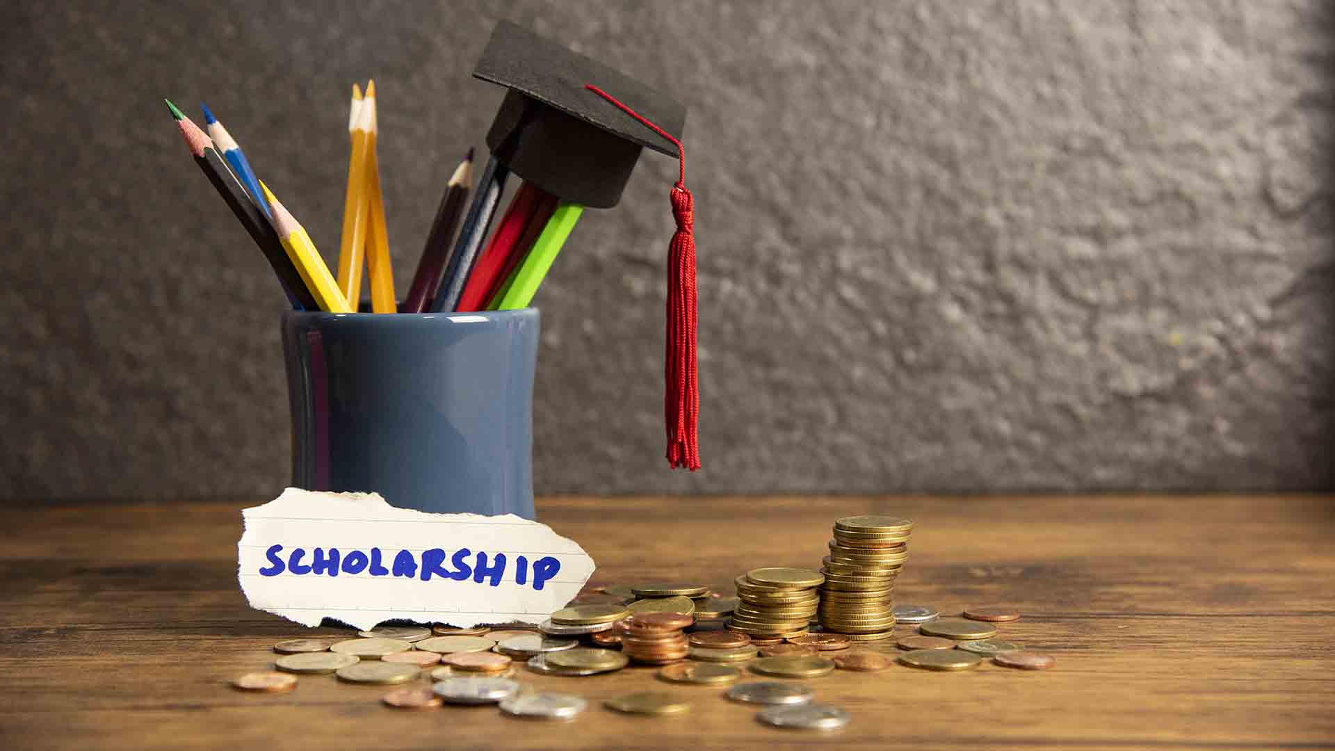 What You Must Know About Scholarships