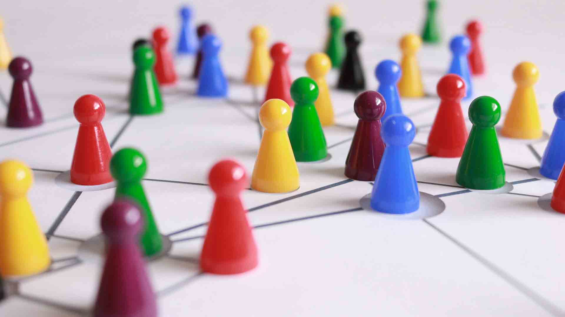 5 Ways Online Students Can Network 5 Ways Online Students Can Network
