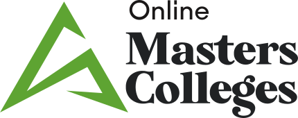 online courses vs in person logo