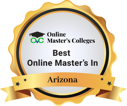 Online Masters Programs in Arizona