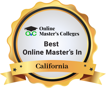 Online Master’s Programs in California