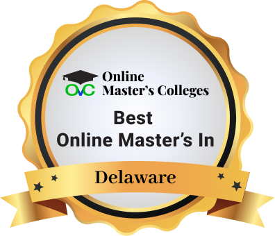 Online Master’s Programs in Delaware