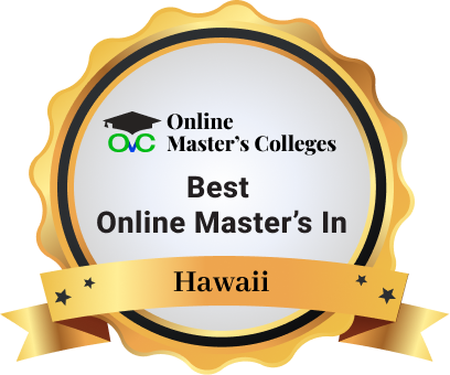 Online Master’s Programs in Hawaii