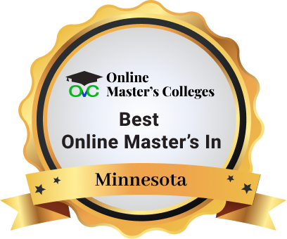 Online Master’s Programs in Minnesota