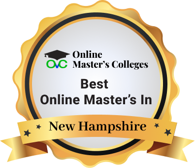 Online Master’s Programs in New Hampshire