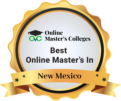 Online Masters Programs in New Mexico