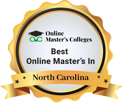 Online Master’s Programs in North Carolina