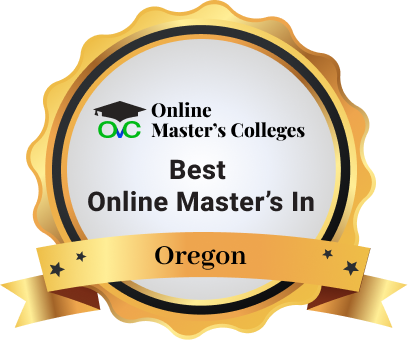 Online Master’s Programs in Oregon