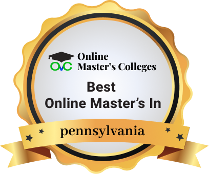 Online Master’s Programs in Pennsylvania
