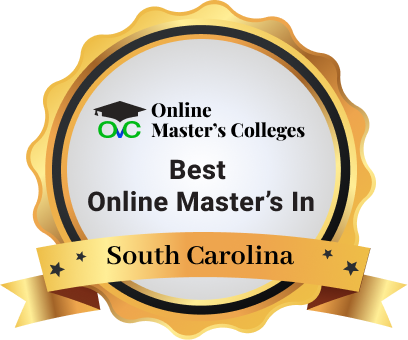 Online Master’s Programs in South Carolina