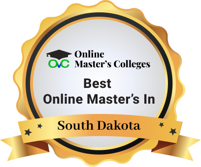 Online Master’s Programs in South Dakota