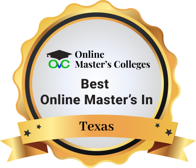 Online Master’s Programs in Texas