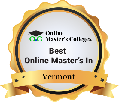 Online Master’s Programs in Vermont