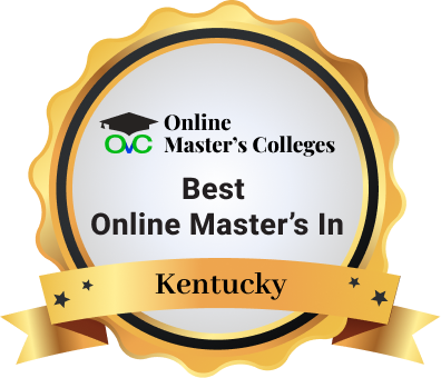 Online Master’s Programs in Kentucky
