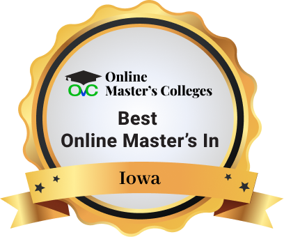 Online Master’s Programs in Iowa