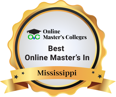 Online Master’s Programs in Mississippi
