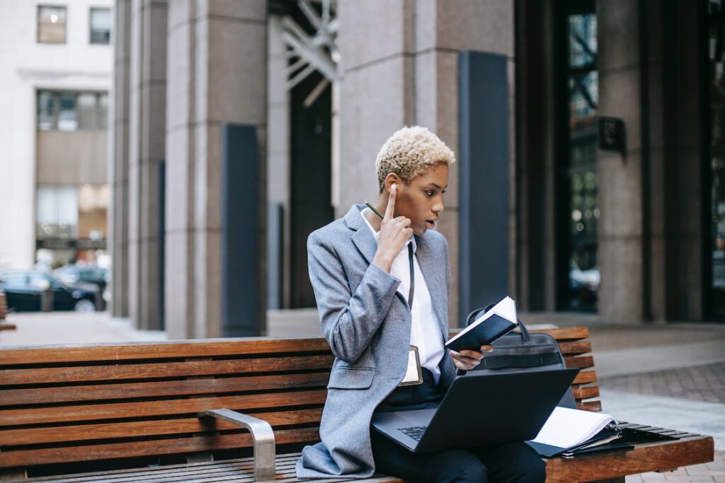 Becoming a Social Media Influencer:
    Salaries & Career Outlook