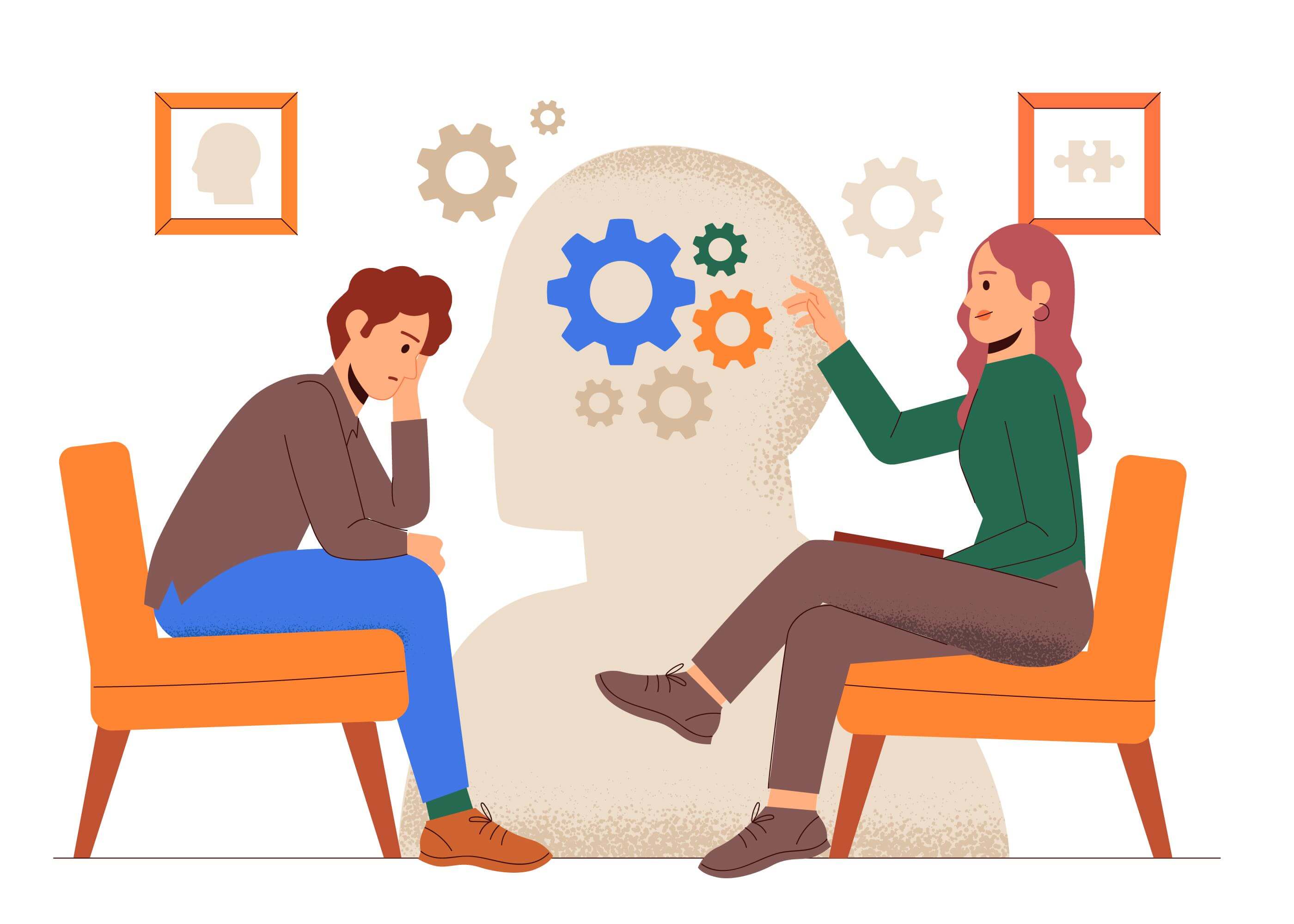 Psychotherapist: Salaries & Career Outlook