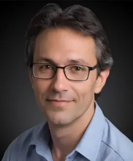 Dr. Ethan Reed