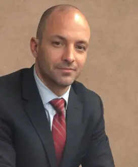 Dr. Jonathan Barnes